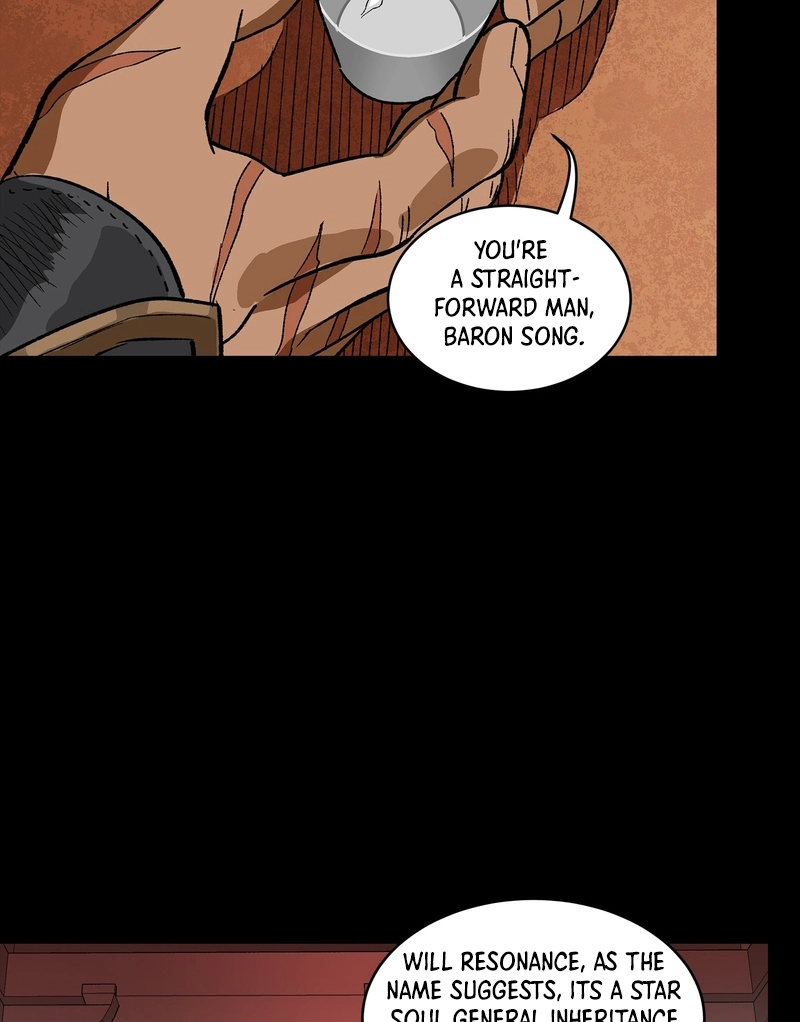 Legend of Star General Chapter 388 page 105 - 