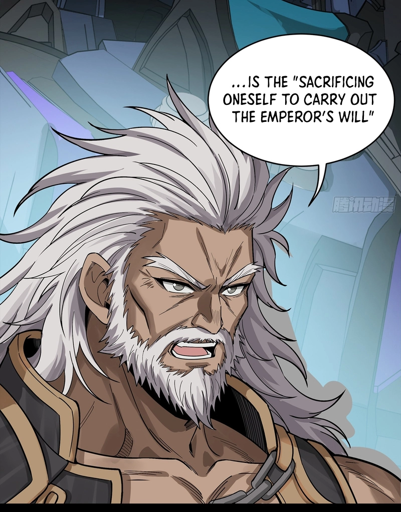Legend of Star General Chapter 388 page 108 - 