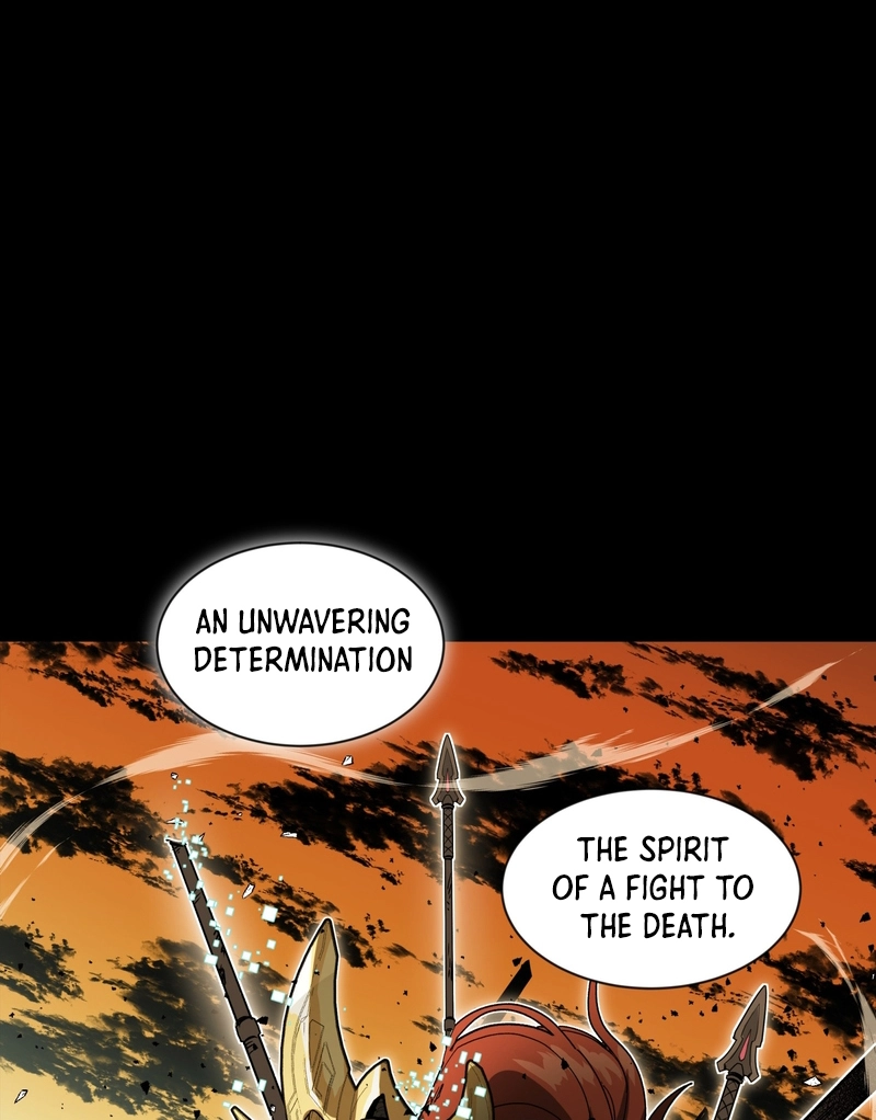 Legend of Star General Chapter 388 page 109 - 
