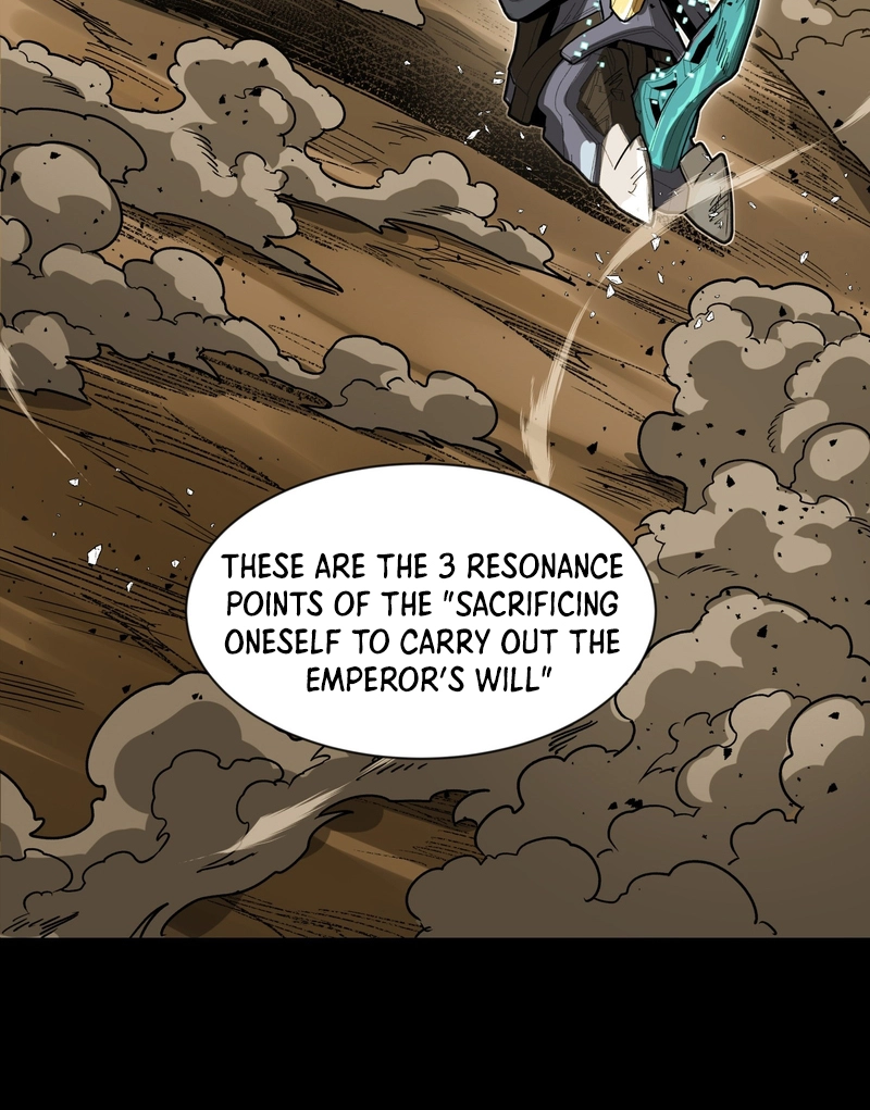 Legend of Star General Chapter 388 page 111 - 
