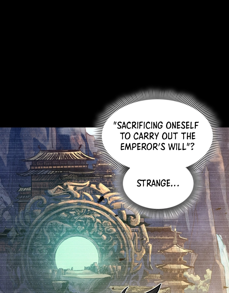 Legend of Star General Chapter 388 page 112 - 