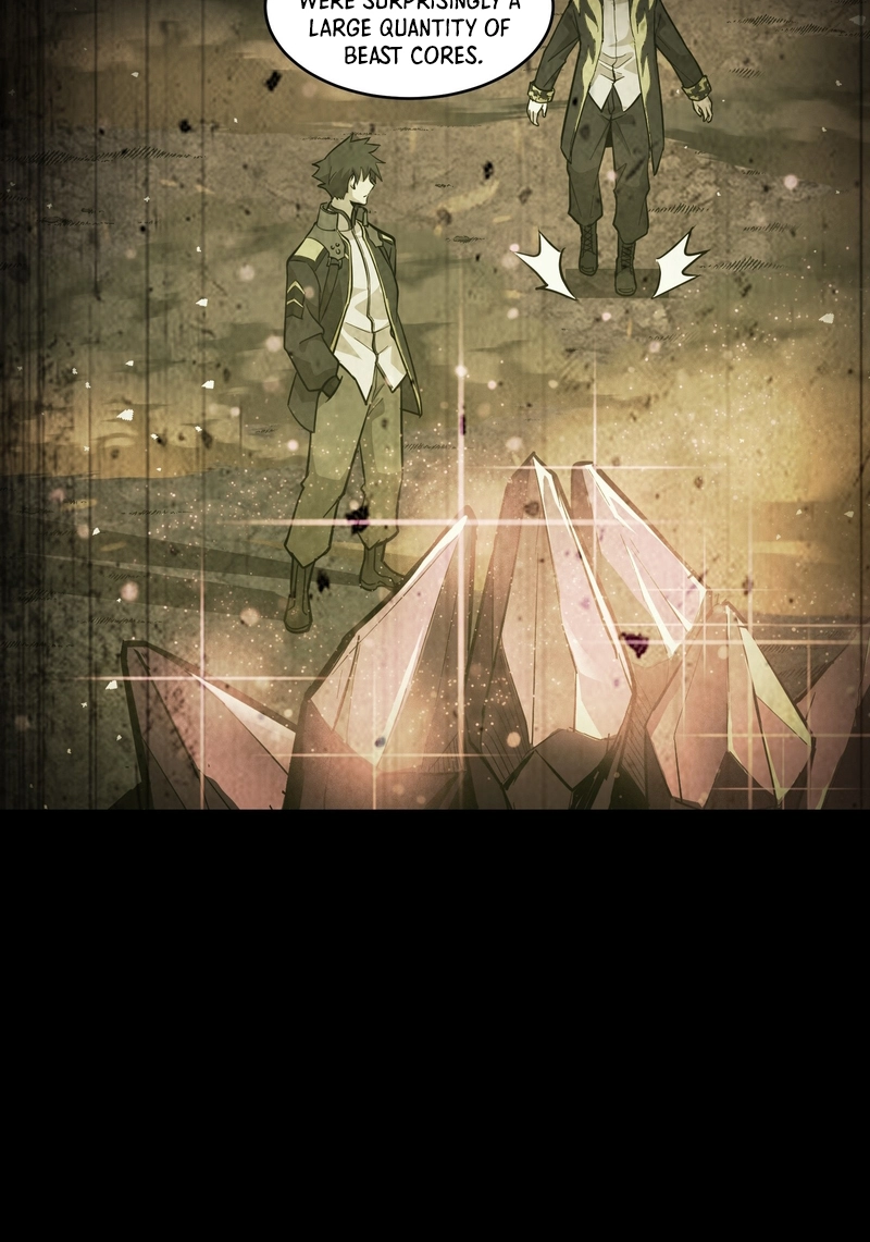 Legend of Star General Chapter 388 page 14 - 