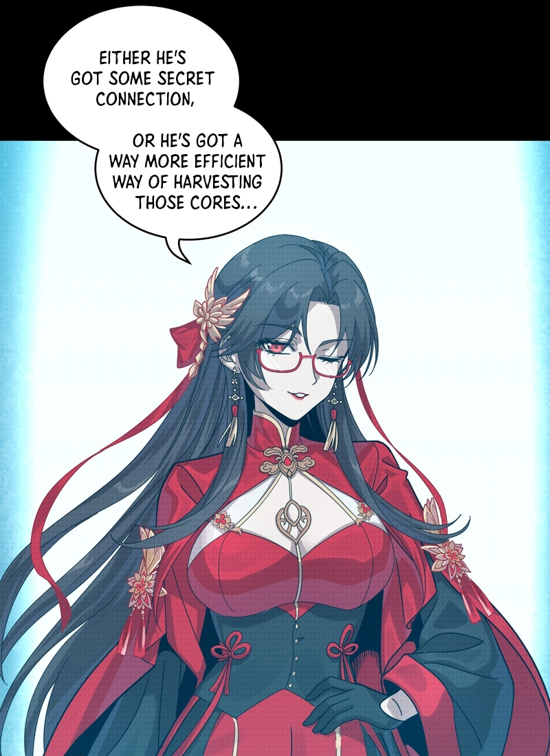 Legend of Star General Chapter 388 page 15 - 