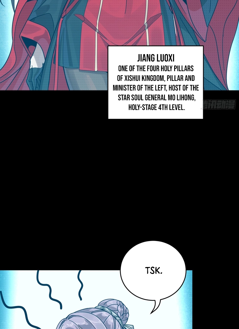 Legend of Star General Chapter 388 page 16 - 