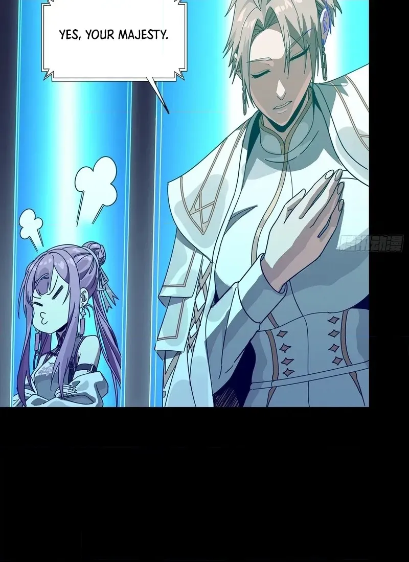 Legend of Star General Chapter 388 page 20 - 