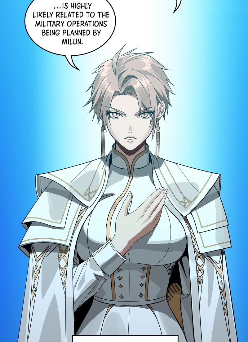 Legend of Star General Chapter 388 page 23 - 