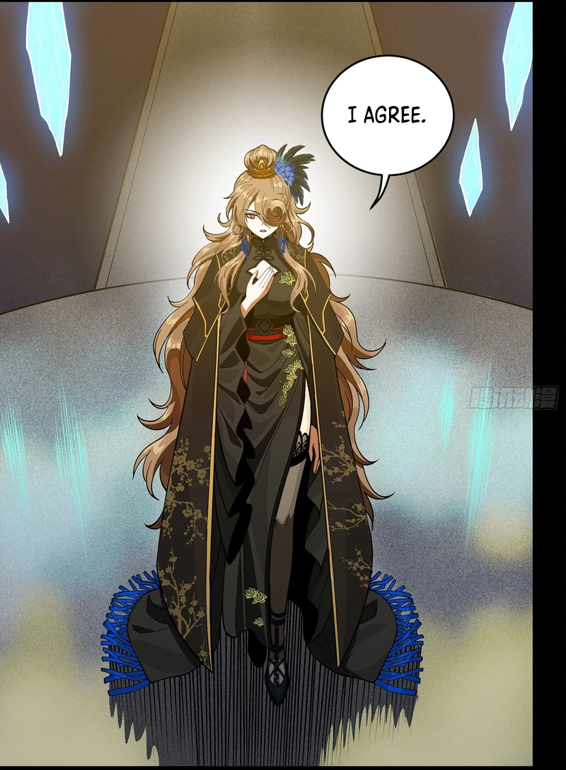 Legend of Star General Chapter 388 page 29 - 