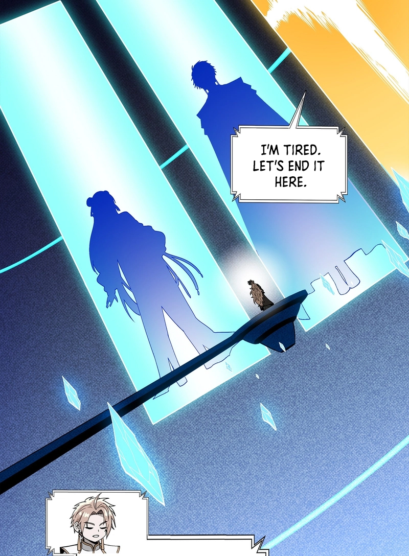 Legend of Star General Chapter 388 page 31 - 