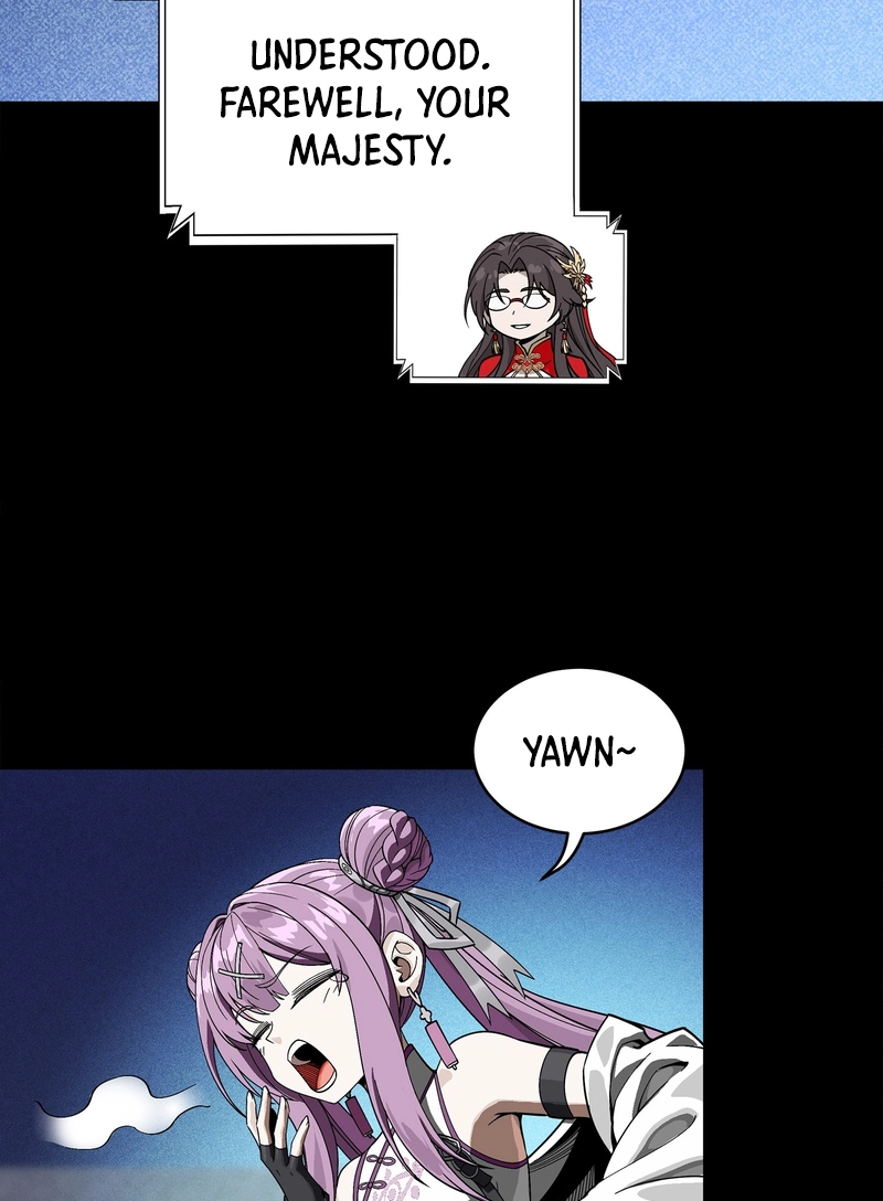 Legend of Star General Chapter 388 page 32 - 