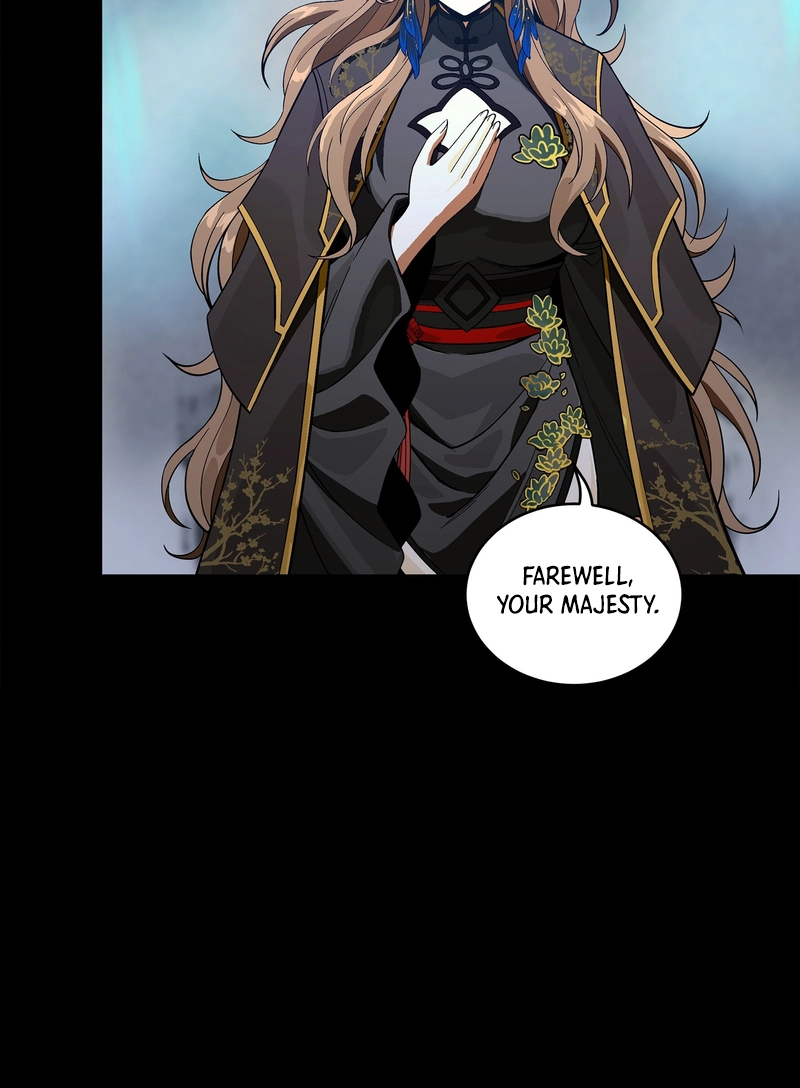 Legend of Star General Chapter 388 page 34 - 