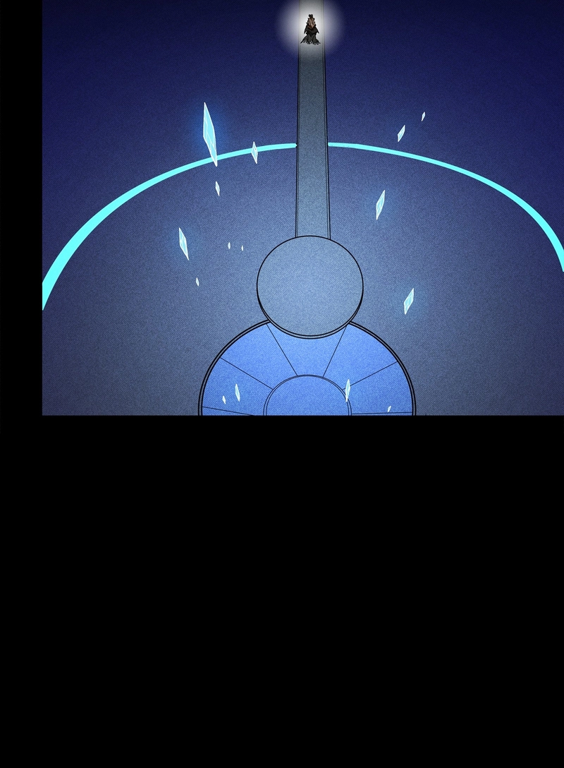 Legend of Star General Chapter 388 page 37 - 