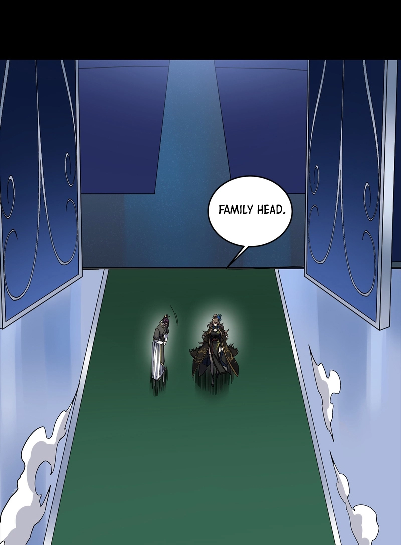 Legend of Star General Chapter 388 page 38 - 