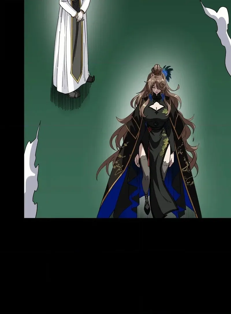 Legend of Star General Chapter 388 page 40 - 
