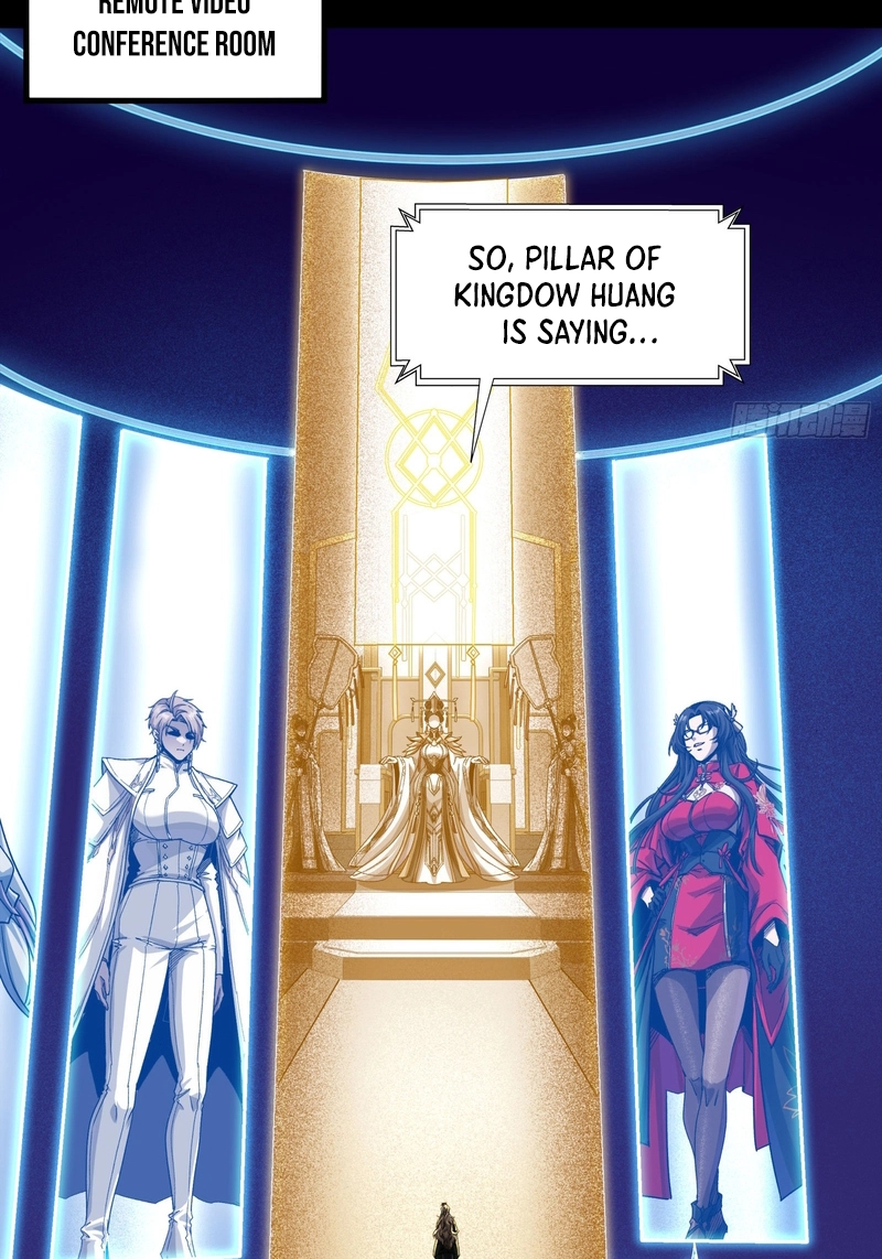 Legend of Star General Chapter 388 page 5 - 