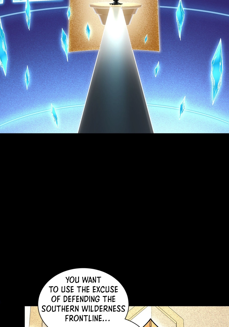Legend of Star General Chapter 388 page 6 - 