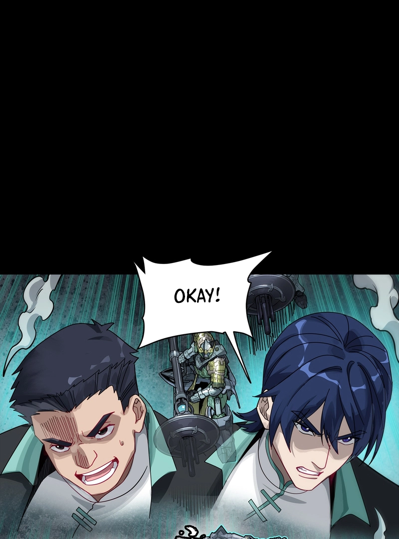 Legend of Star General Chapter 388 page 51 - 