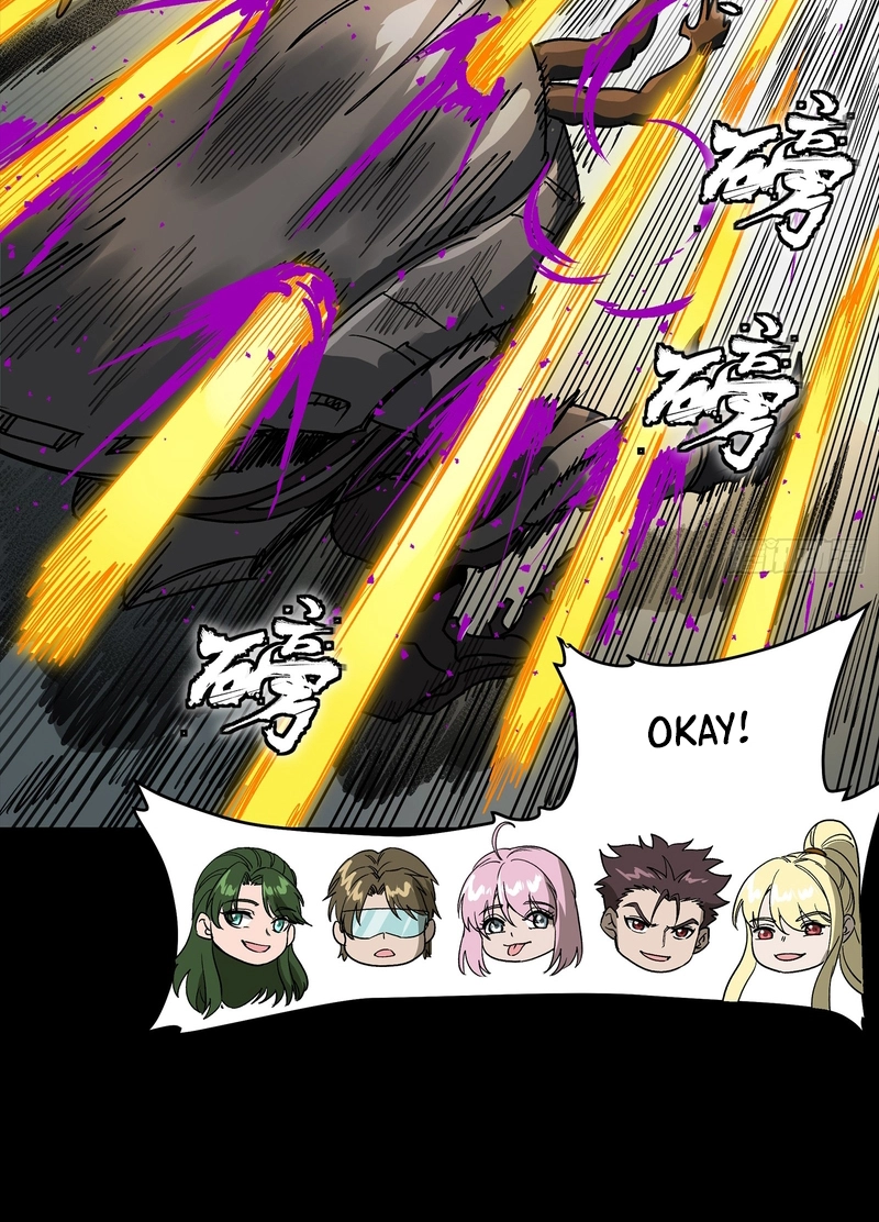 Legend of Star General Chapter 388 page 59 - 
