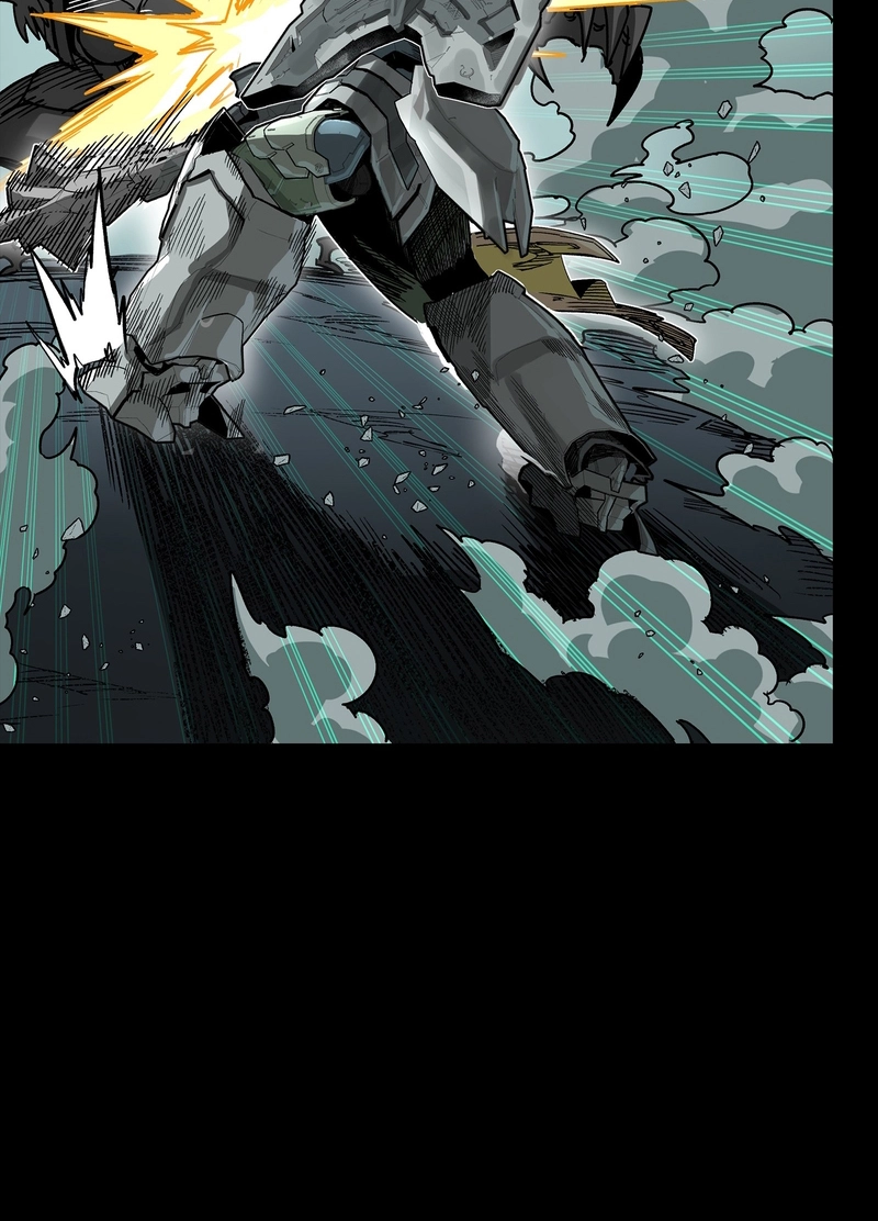 Legend of Star General Chapter 388 page 63 - 