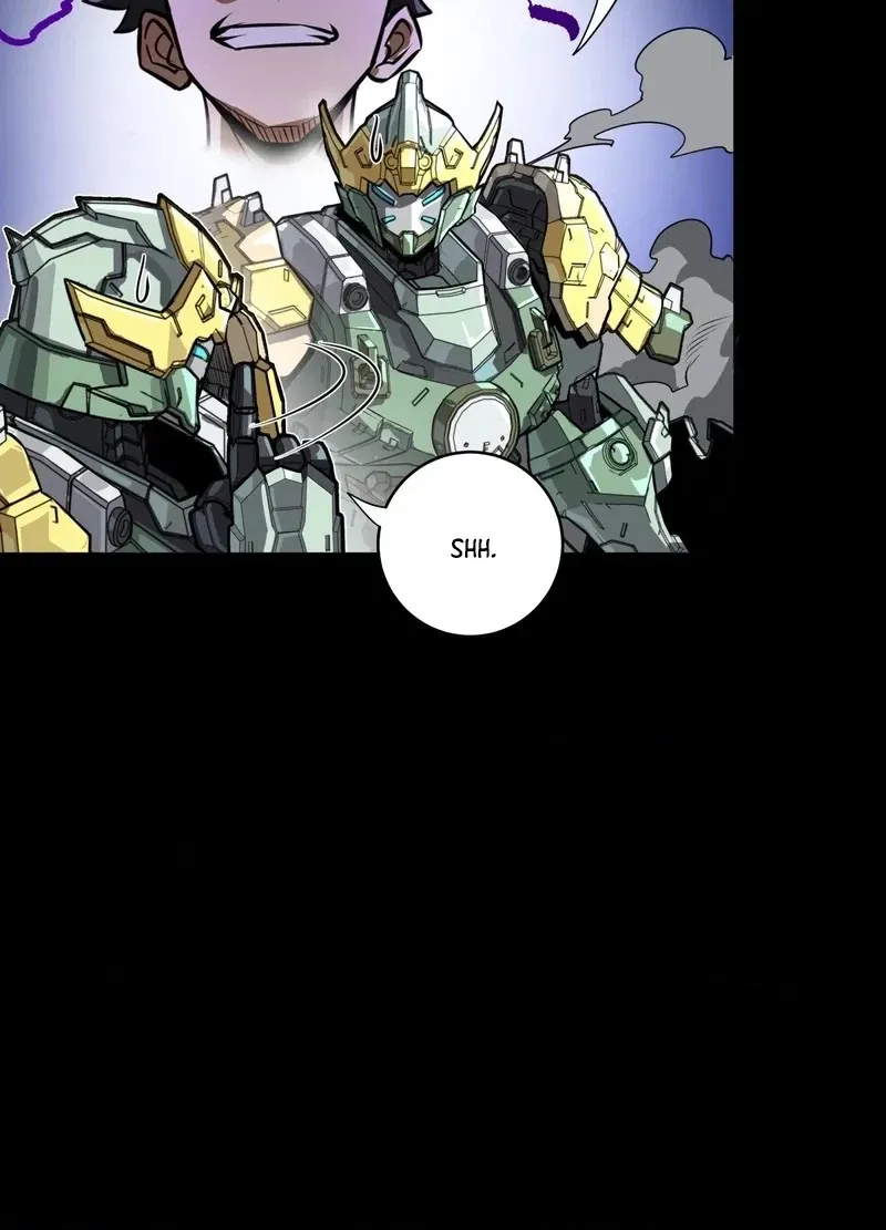 Legend of Star General Chapter 388 page 70 - 