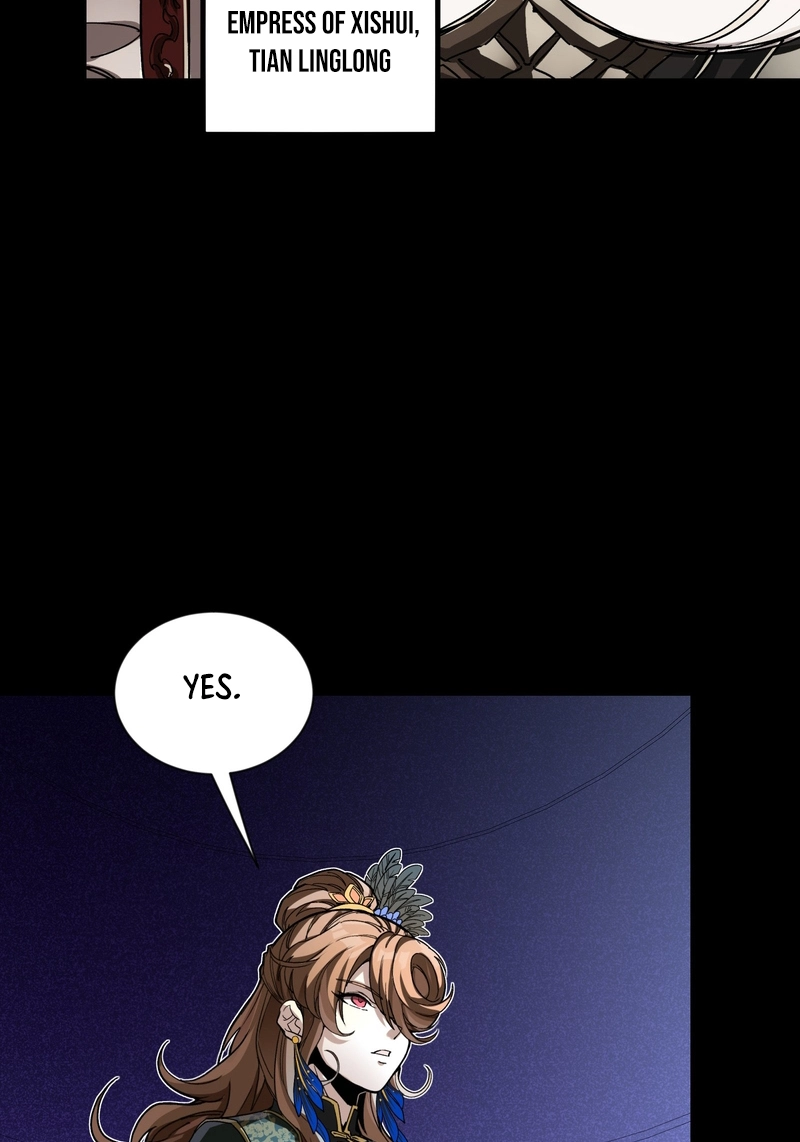 Legend of Star General Chapter 388 page 8 - 