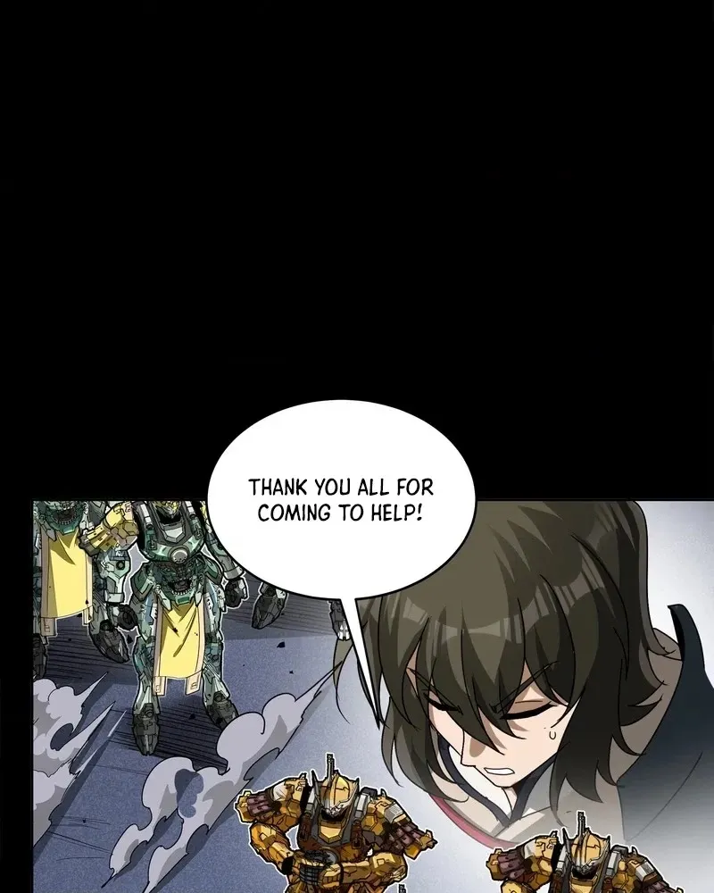 Legend of Star General Chapter 388 page 80 - 