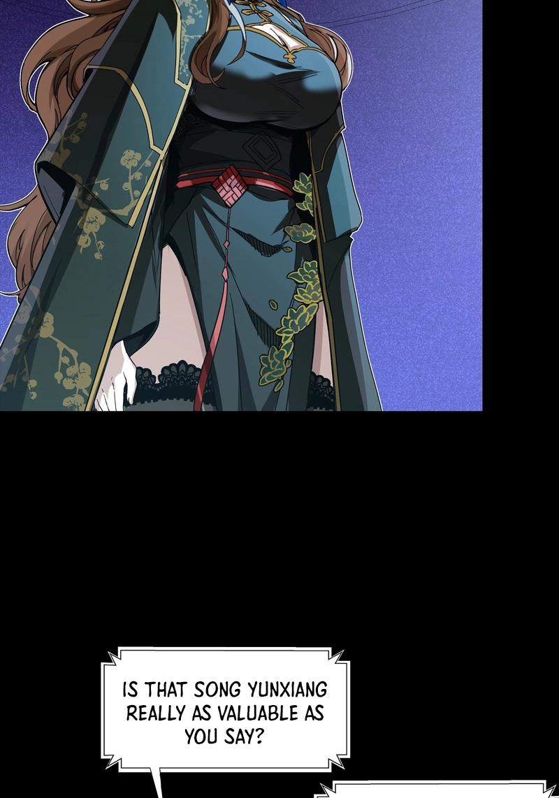 Legend of Star General Chapter 388 page 9 - 