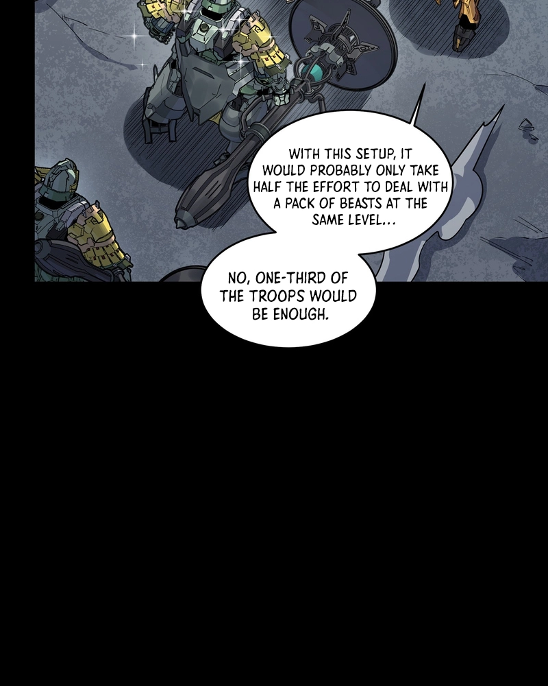 Legend of Star General Chapter 388 page 86 - 