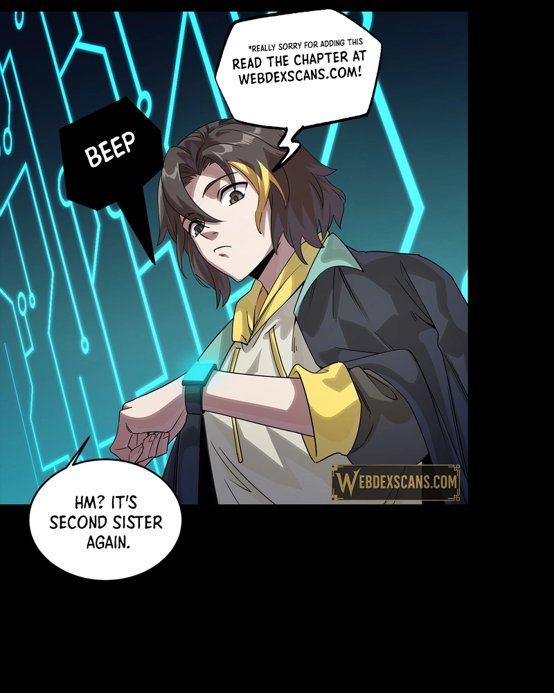 Legend of Star General Chapter 388 page 87 - 