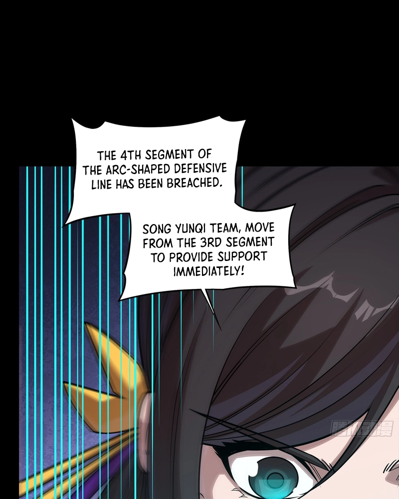 Legend of Star General Chapter 388 page 88 - 