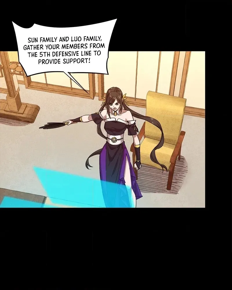 Legend of Star General Chapter 388 page 90 - 