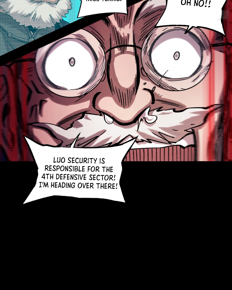 Legend of Star General Chapter 388 page 92 - 