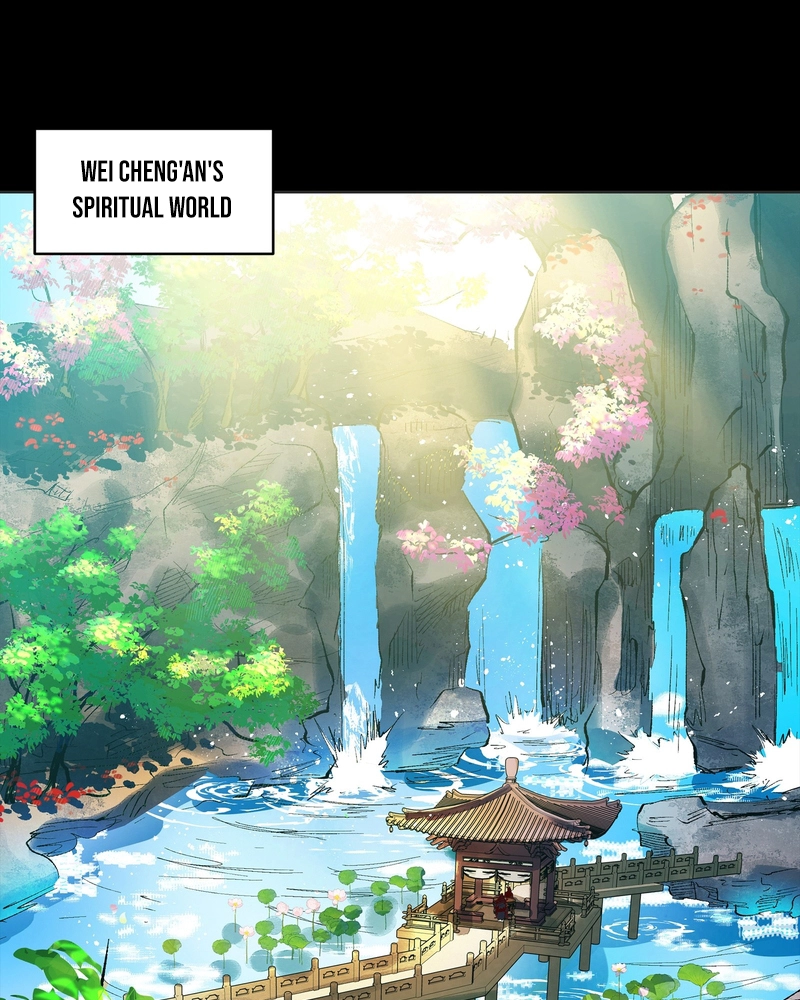 Legend of Star General Chapter 388 page 96 - 