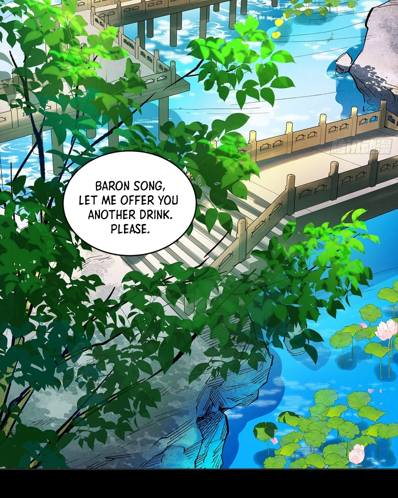 Legend of Star General Chapter 388 page 97 - 
