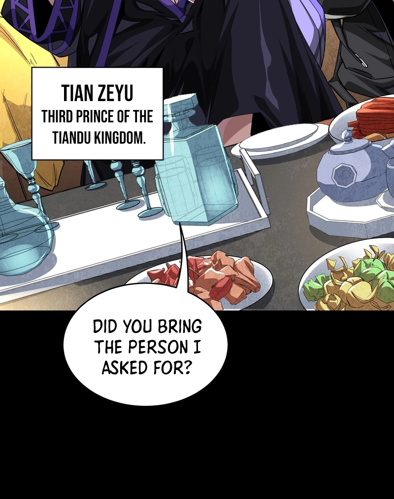Legend of Star General Chapter 389 page 101 - 