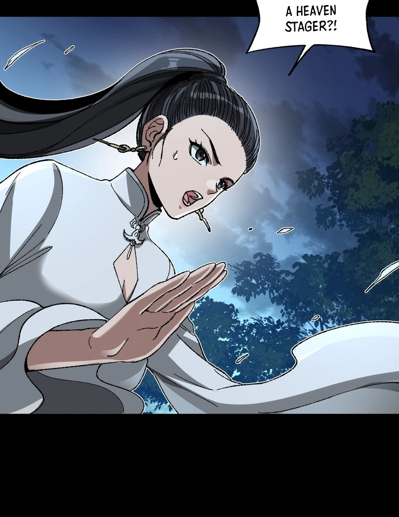 Legend of Star General Chapter 389 page 16 - 