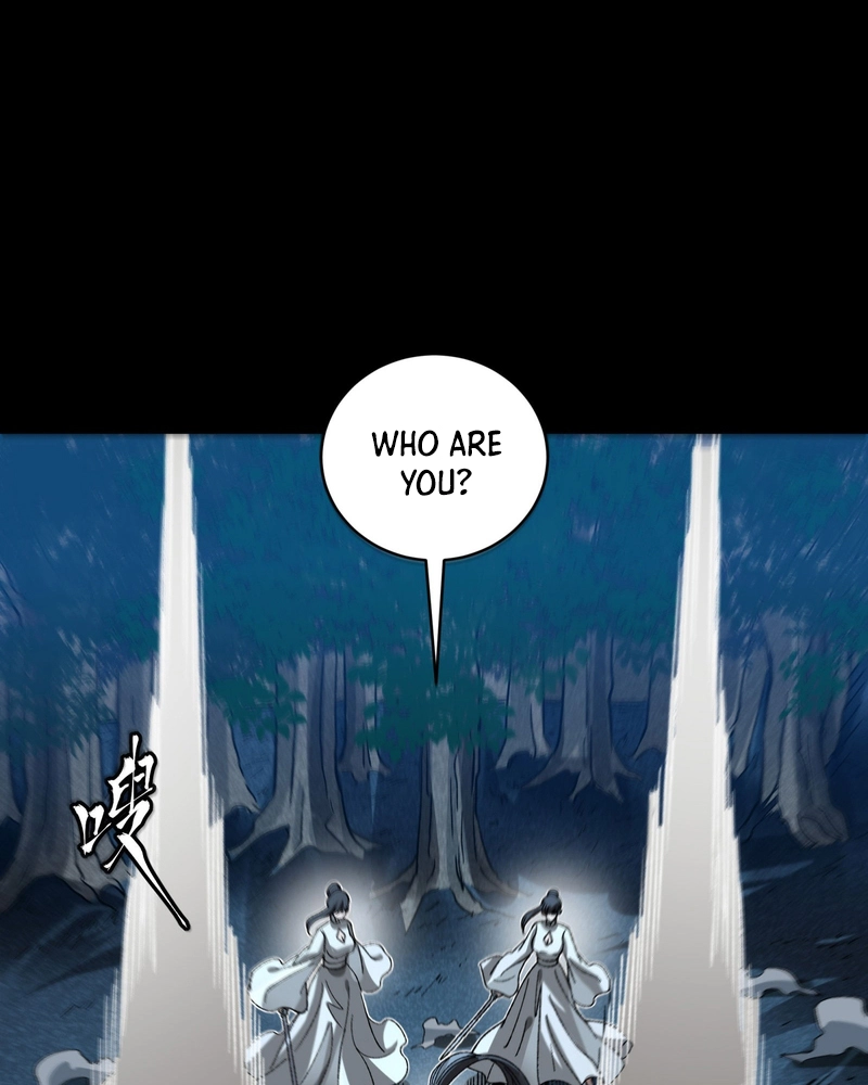 Legend of Star General Chapter 389 page 17 - 