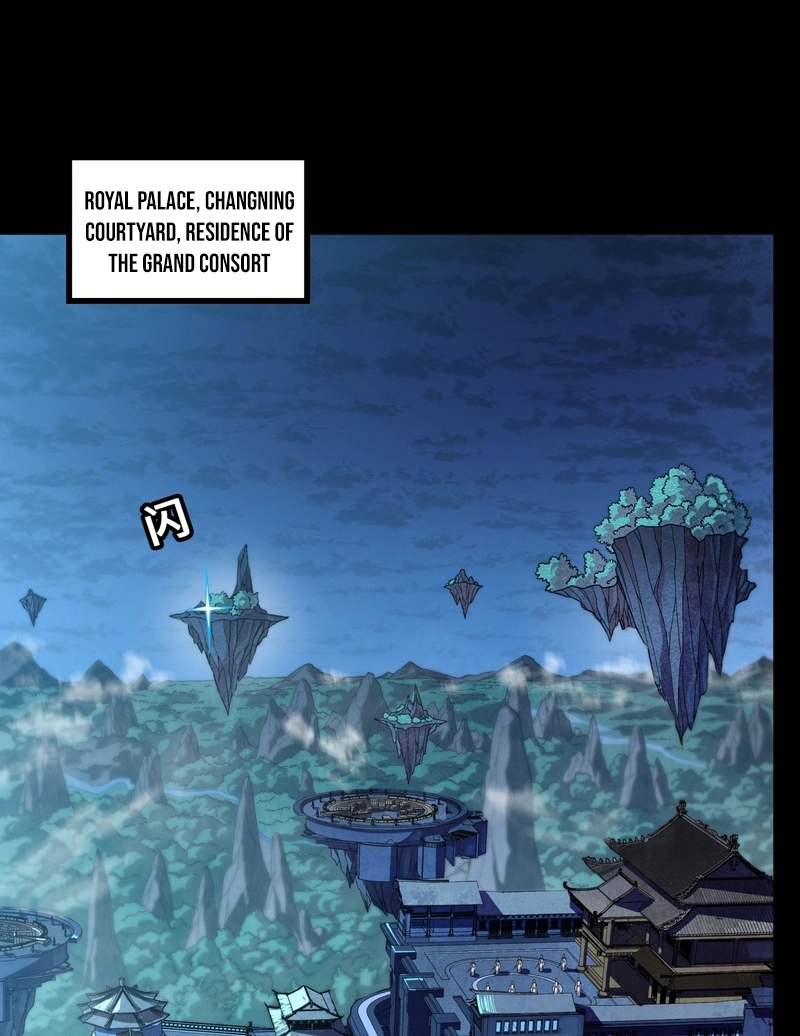 Legend of Star General Chapter 389 page 3 - 