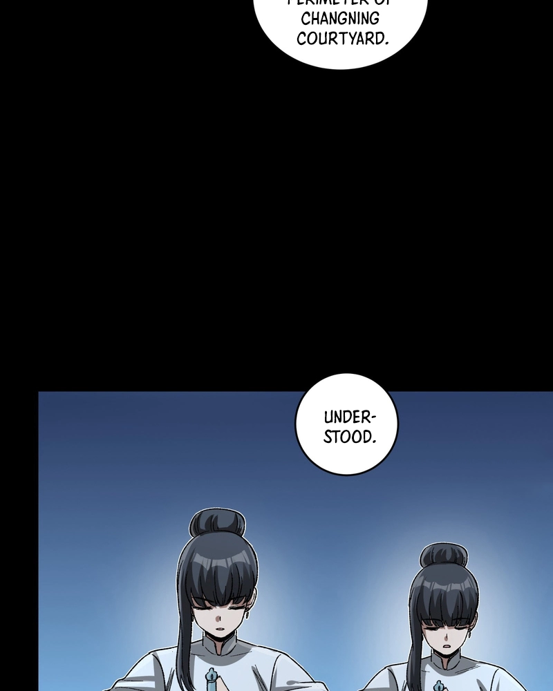 Legend of Star General Chapter 389 page 28 - 