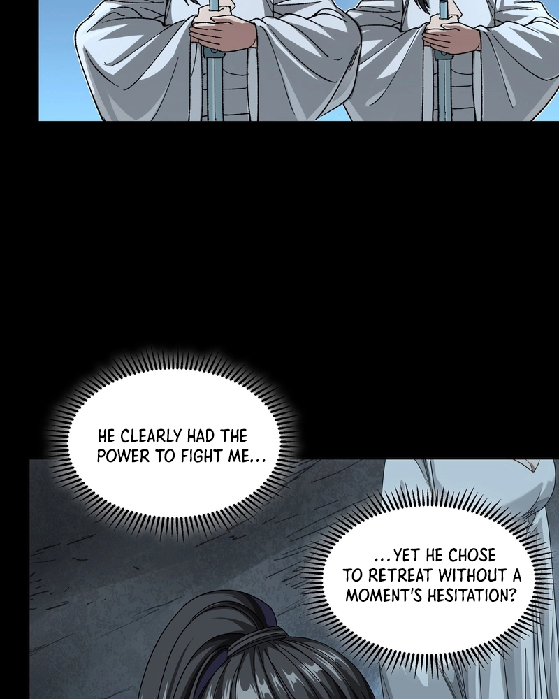 Legend of Star General Chapter 389 page 29 - 