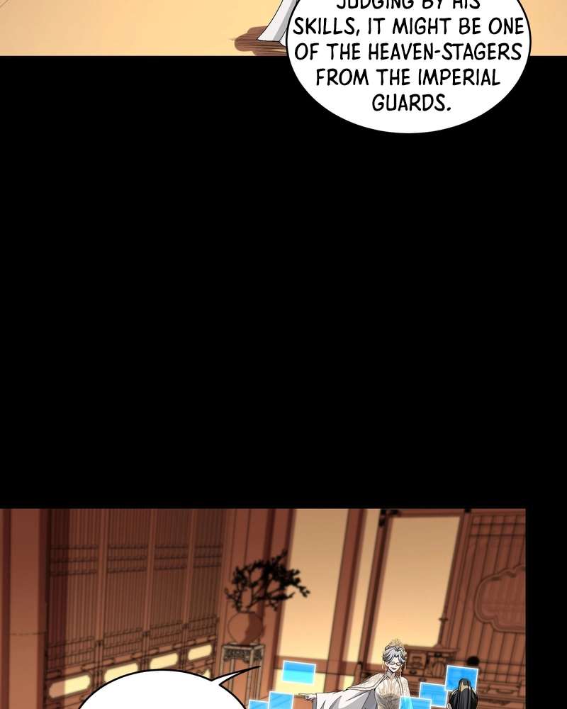 Legend of Star General Chapter 389 page 37 - 