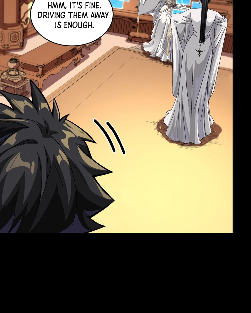 Legend of Star General Chapter 389 page 38 - 
