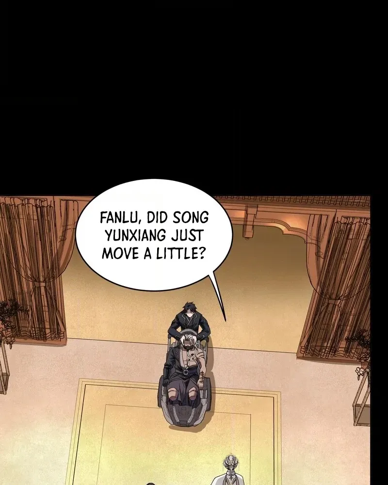 Legend of Star General Chapter 389 page 40 - 