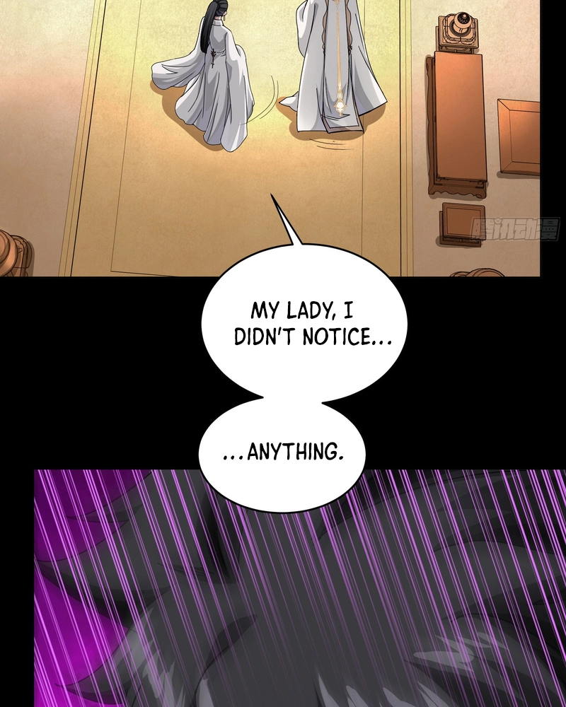 Legend of Star General Chapter 389 page 41 - 