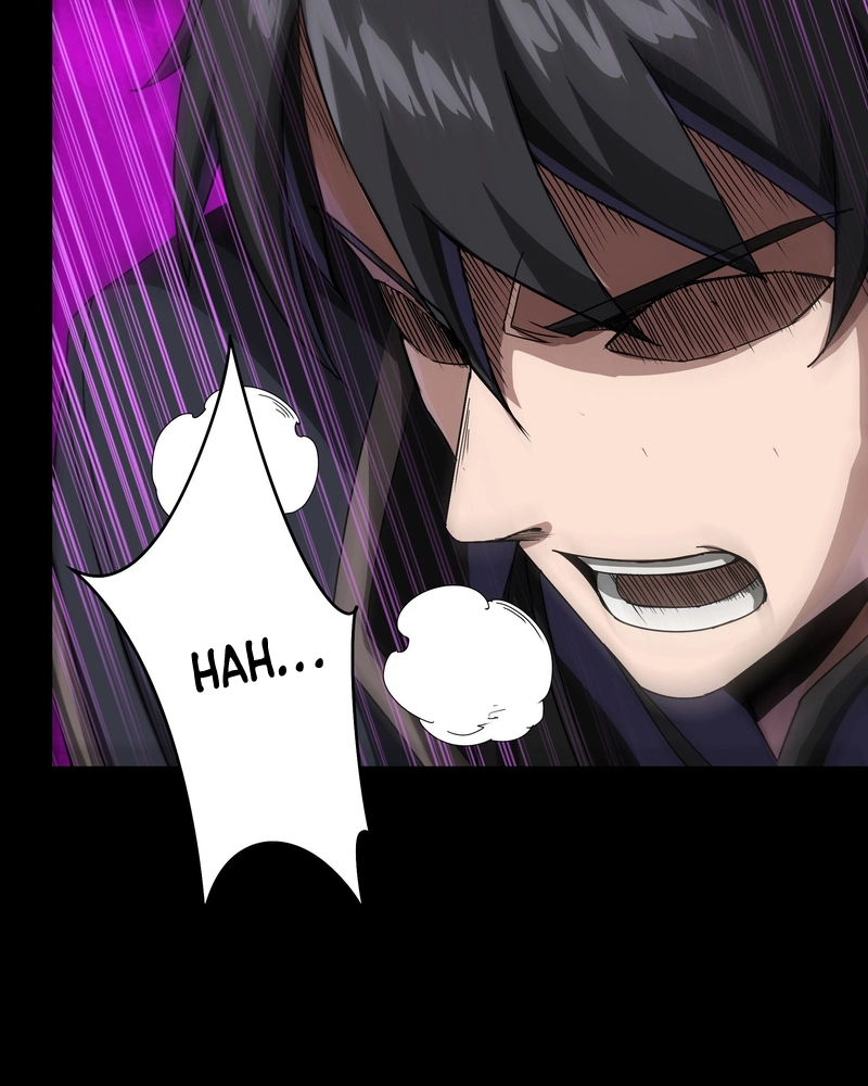 Legend of Star General Chapter 389 page 42 - 