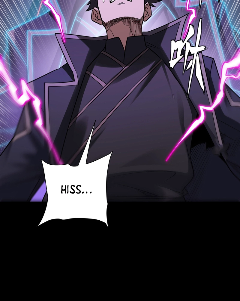 Legend of Star General Chapter 389 page 46 - 