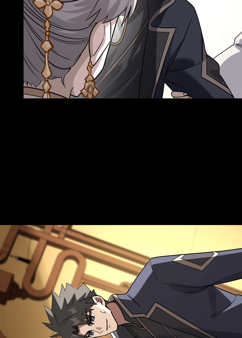 Legend of Star General Chapter 389 page 51 - 