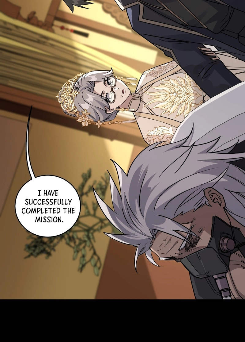 Legend of Star General Chapter 389 page 52 - 