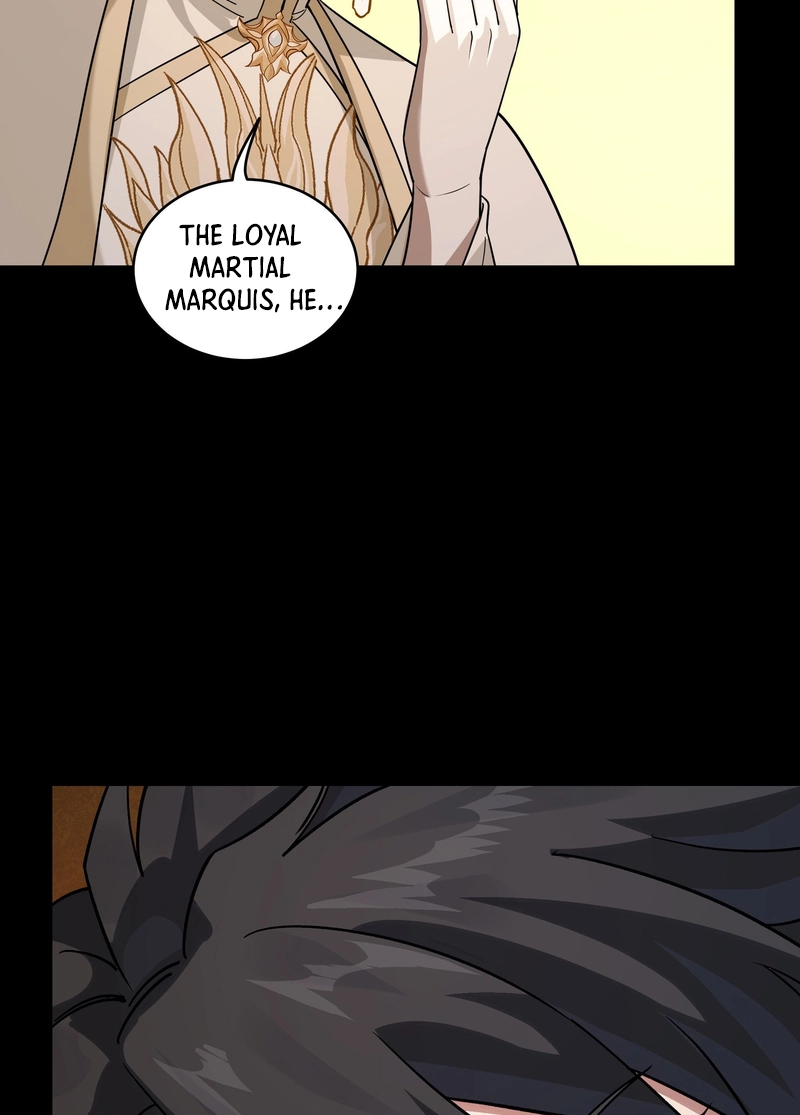 Legend of Star General Chapter 389 page 54 - 