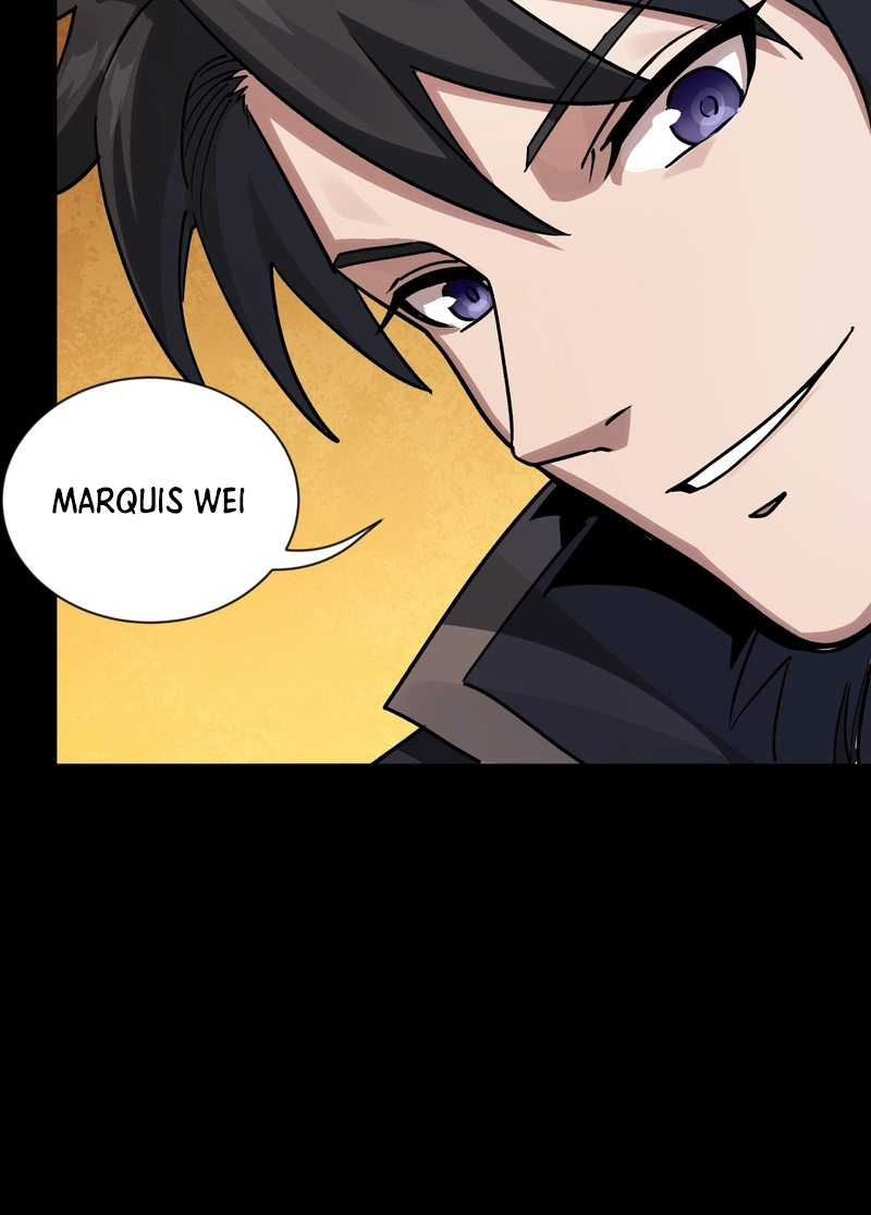 Legend of Star General Chapter 389 page 55 - 