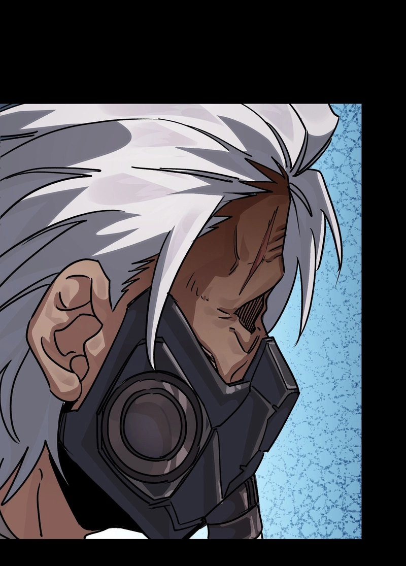 Legend of Star General Chapter 389 page 56 - 